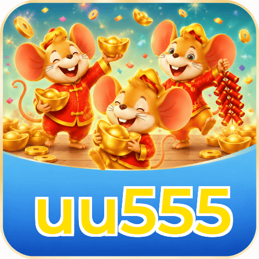uu555 Logo - Bônus com Rollover Justo
