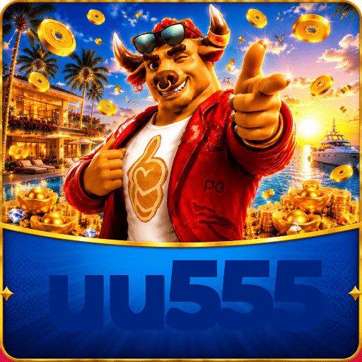 uu555 Jackpots Progressivos