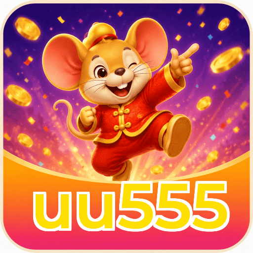 Logo da uu555