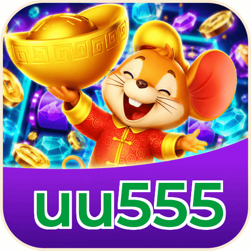 uu555 VIP Program Logo