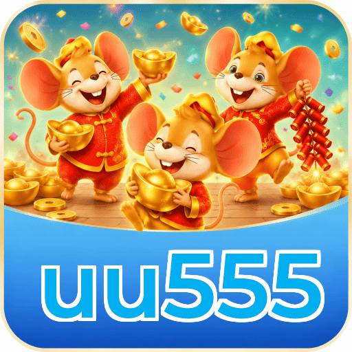 uu555 Download Speed Test Logo - Teste de Velocidade Certificado