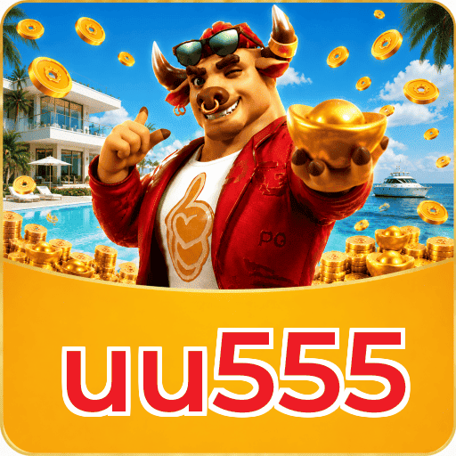 uu555 Logo Oficial